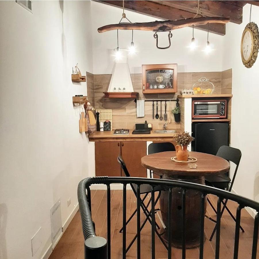 Ste Sweet Home M&A Scanzano Jonico Exterior foto