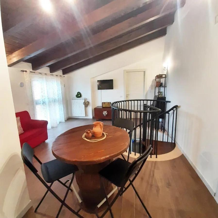 Ste Sweet Home M&A Scanzano Jonico Exterior foto