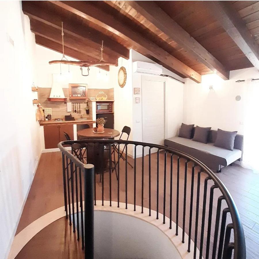 Ste Sweet Home M&A Scanzano Jonico Exterior foto