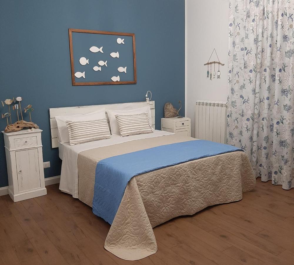 Ste Sweet Home M&A Scanzano Jonico Exterior foto