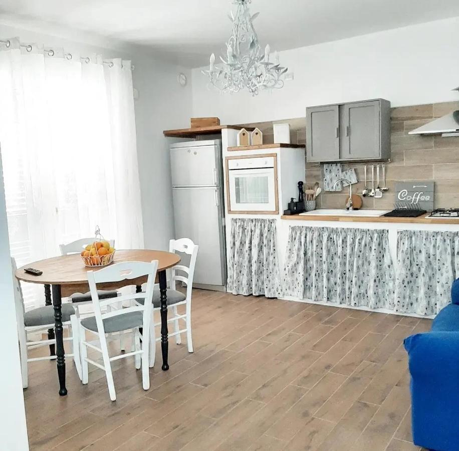 Ste Sweet Home M&A Scanzano Jonico Exterior foto