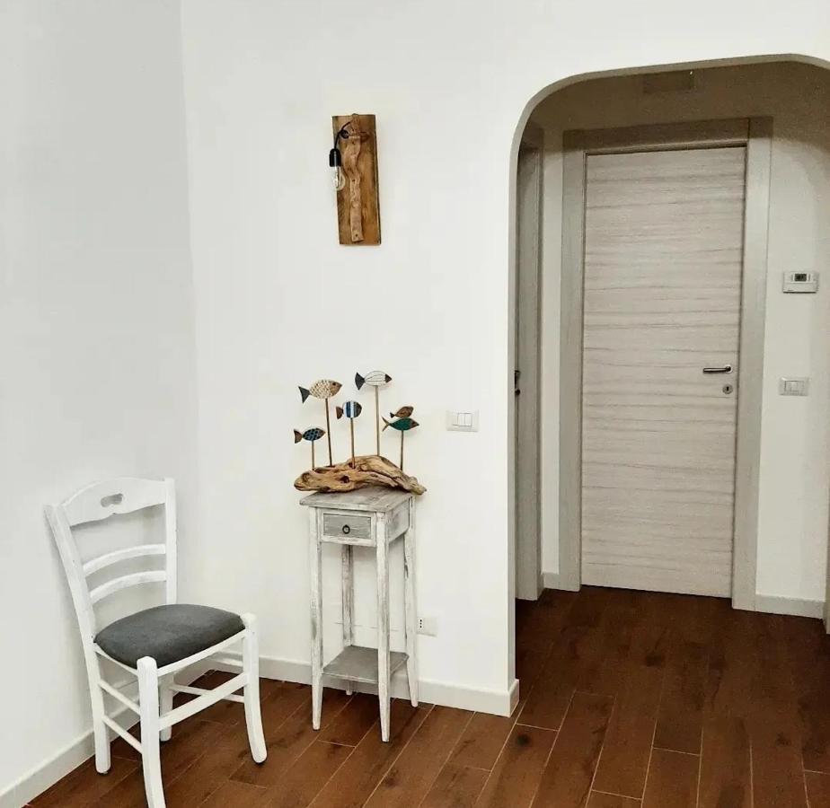 Ste Sweet Home M&A Scanzano Jonico Exterior foto