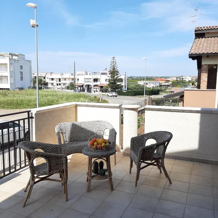 Ste Sweet Home M&A Scanzano Jonico Exterior foto