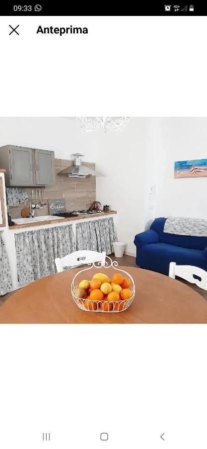 Ste Sweet Home M&A Scanzano Jonico Exterior foto